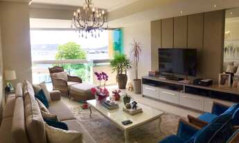 Imagem 4: Cobertura - Florianópolis SC