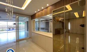 Imagem 6: Casa à venda no bairro Bourbon Premiun Residence - Dourados/MS