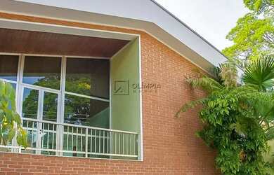 Imagem 7: Casa Venda Campo Belo 450 m² 4 Dormitórios