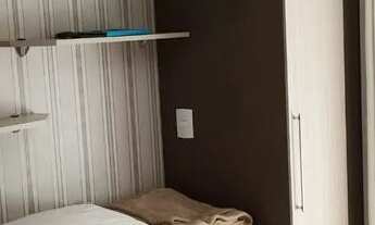 Imagem 6: Apartamento mobiliado, exceto eletrodomésticos tratar fone * Antônio