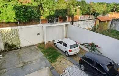 Imagem 7: Casa para venda possui 347 metros quadrados com 3 quartos em Passaré - Fortaleza - CE