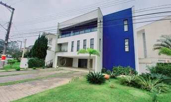 Imagem 5: Sobrado de 4 quartos para alugar no bairro Parque Terra Nova II