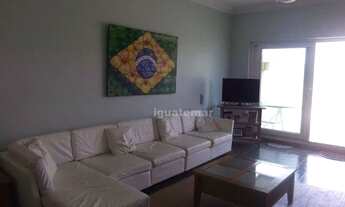 Imagem 3: Cobertura com 3 dormitórios à venda - Enseada P Hotéis - Guarujá/SP