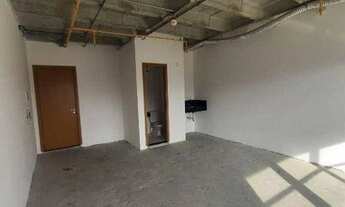 Imagem 7: Sala Via Alameda 38m²