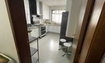 Imagem 4: Apartamento à venda no bairro Fundinho em Uberlândia