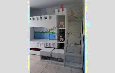 Imagem 5: Sobrado com 5 dorms(2 suítes) 4 vagas na Vila Silvia!