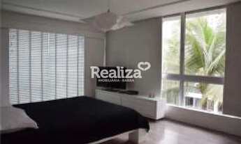 Imagem 7: Cobertura duplex Condomínio Terrazzas para venda possui 500 metros quadrados com 4 quartos