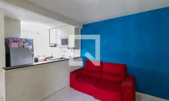 Imagem 3: Apartamento para Aluguel - Paulo VI, 2 Quartos, 50 m2