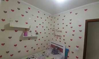 Imagem 6: Casa para venda com 180 metros quadrados com 3 quartos em Centro - Embu das Artes - SP