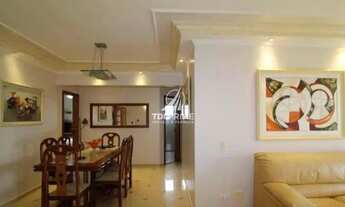 Imagem 5: Apartamento Residencial à venda, Barcelona, São Caetano do Sul - AP0787