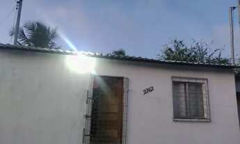 Imagem: Casa na Piabetá