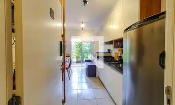 Imagem 3: Apartamento para Aluguel - Cambuci, 1 Quarto, 28 m2