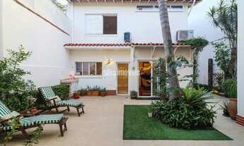 Imagem: EXCELENTE CASA NO BROOKLIN VELHO/3 QUARTOS/1