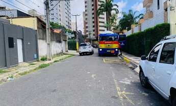 Imagem 6: Casa para venda tem 266 metros quadrados com 3 quartos em Aldeota - Fortaleza - CE