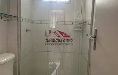 Imagem 9: Apartamento locação Residencial bairro Guarani Colombo Condomínio Incluso