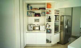 Imagem 5: Perdizes - 04 suítes - 05 vagas