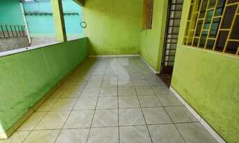 Imagem 6: Casa para aluguel, 3 quartos, 2 suítes, 1 vaga, Inconfidentes - Contagem/MG