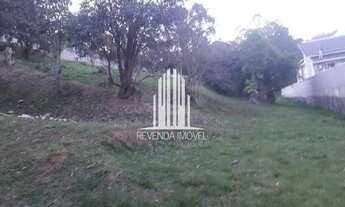 Imagem 2: Terreno no Tamboré 1, com 2018,50 m². Barueri / São Paulo