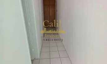 Imagem 7: Apartamento 1 dormitório - Boqueirão - Santos