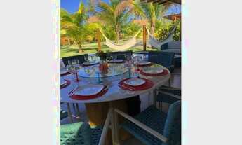 Imagem 5: Venha conhecer uma das praias mais belas do Brasil! O Eco Resort lhe proporciona experienc