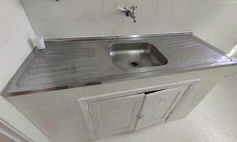 Imagem 6: Apartamento com 1 dormitório para alugar, 49 m² por R$ 3.485,17/mês - Itaim Bibi - São Pau