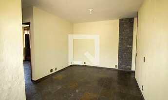 Imagem 3: Apartamento para Aluguel - Engenho Novo, 2 Quartos, 55 m2