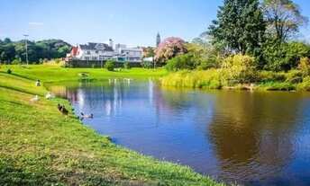 Imagem: Terreno em Lagos De Nova Ipanema