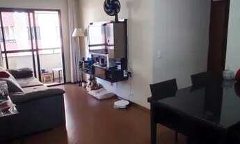 Imagem 2: Apartamento 3 dormitórios para Venda em Santo André, Vila Gilda, 3 dormitórios, 1 suíte, 2