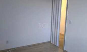 Imagem 3: Apartamento para Venda - 48m², 2 dormitórios, 10 vagas - Camaquã, Porto Alegre