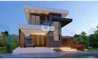 Imagem 6: Casa em condomínio de 190 m², com 04 quartos Parque das Nações, Parnamirim/RN