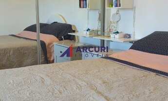 Imagem 5: Apartamento 01 suíte Vila da Serra (NL) - Locação