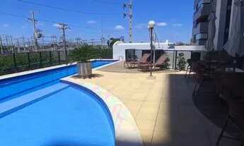 Imagem: AP Monte Sinai