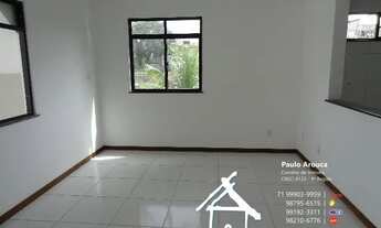 Imagem 4: Salvador - Apartamento Padrão - Mussurunga I