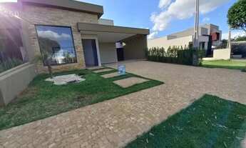 Imagem: Ribeirão Preto - Casa de Condomínio