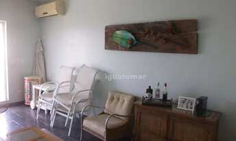 Imagem 4: Cobertura com 3 dormitórios à venda - Enseada P Hotéis - Guarujá/SP