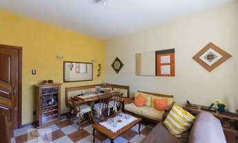 Imagem 4: Apartamento para Aluguel - Vila Isabel, 3 Quartos, 105 m2