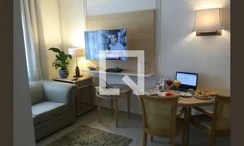 Imagem: Apartamento para Aluguel - Bela Vista, 1