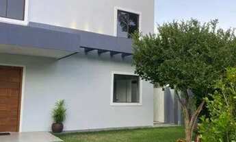 Imagem 2: Casa com 4 Dormitórios para Alugar, 402 m² por R$ 5.700,00/mês - Catu de Abrantes - Camaça