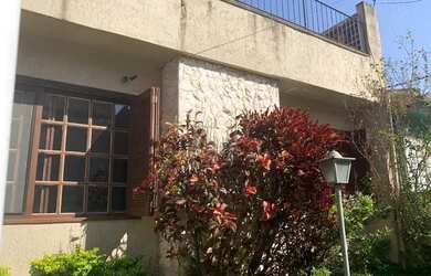 Imagem 4: Casa para Venda - 150m², 4 dormitórios, 3 vagas - Jardim Botânico