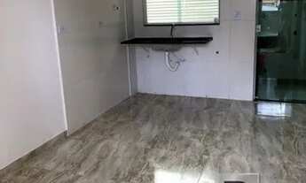 Imagem 3: 40 m² - Novo - 2 dormitórios, sala, cozinha banheiro, sem vaga, sem laser