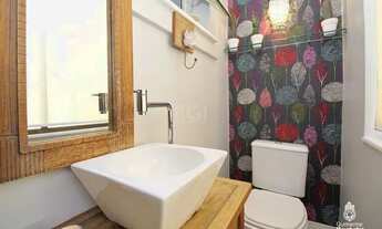 Imagem 7: Apartamento para Venda - 137.58m², 3 dormitórios, sendo 1 suites, 2 vagas - Menino Deus