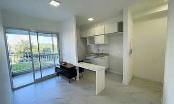 Imagem 6: BARUERI - Apartamento Padrão - ALPHAVILLE EMPRESARIAL