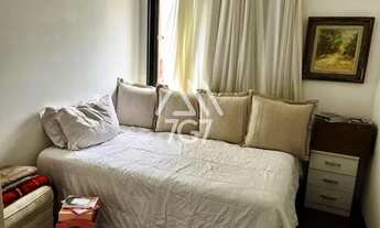 Imagem 5: MAGNÍFICO APARTAMENTO COM VISTA PRIVATIVA E LAZER COMPLETO!