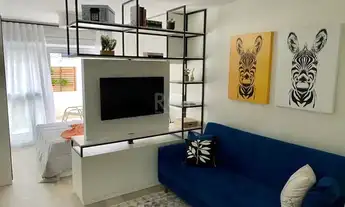 Imagem 2: Studio próximo Redenção,UFRGS ,UFCSPA e Santa Casa