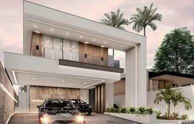 Imagem 2: TERRENO +CONSTRUÇÃO IMPERDÍVEL EM PONTA NEGRA VIVENDA DAS MARINAS e Reserva do Parque excl