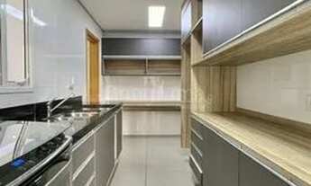 Imagem 5: Apartamento 136m2, 3 suítes, 3 vagas para locação em Boulevard Tamboré