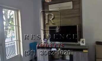 Imagem 4: PORTO ALEGRE - Apartamento Padrão - FLORESTA