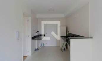 Imagem 2: Apartamento para Aluguel - Vila Ré, 1 Quarto, 38 m2