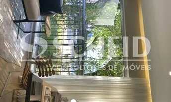 Imagem 4: Apartamento de 157,34 AUm² á Venda de 3 suítes com 2 vagas no