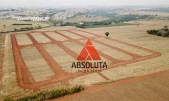 Imagem 4: Terreno à venda em condomínio , 180 m² por R$ 170.000 - Jardim Cedros - Santa Bárbara D